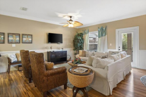 LPT5-Baja Breeze townhouse